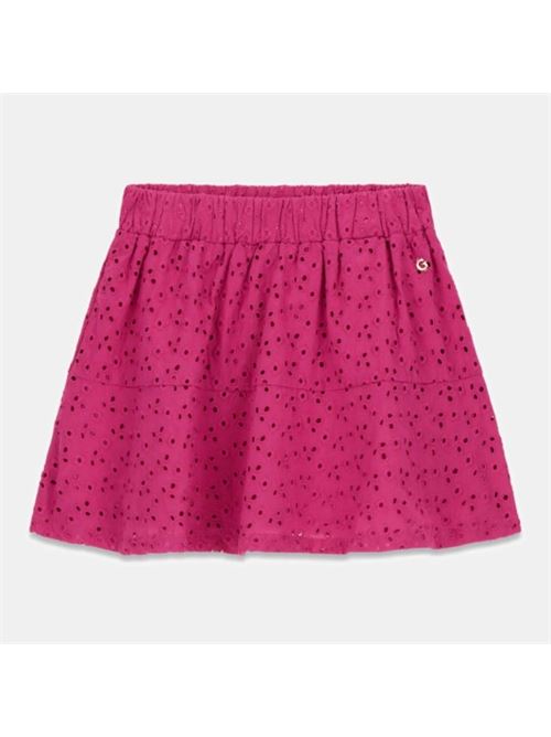 sangallo skirt GUESS | J6GD15 WH6Y0G4A2